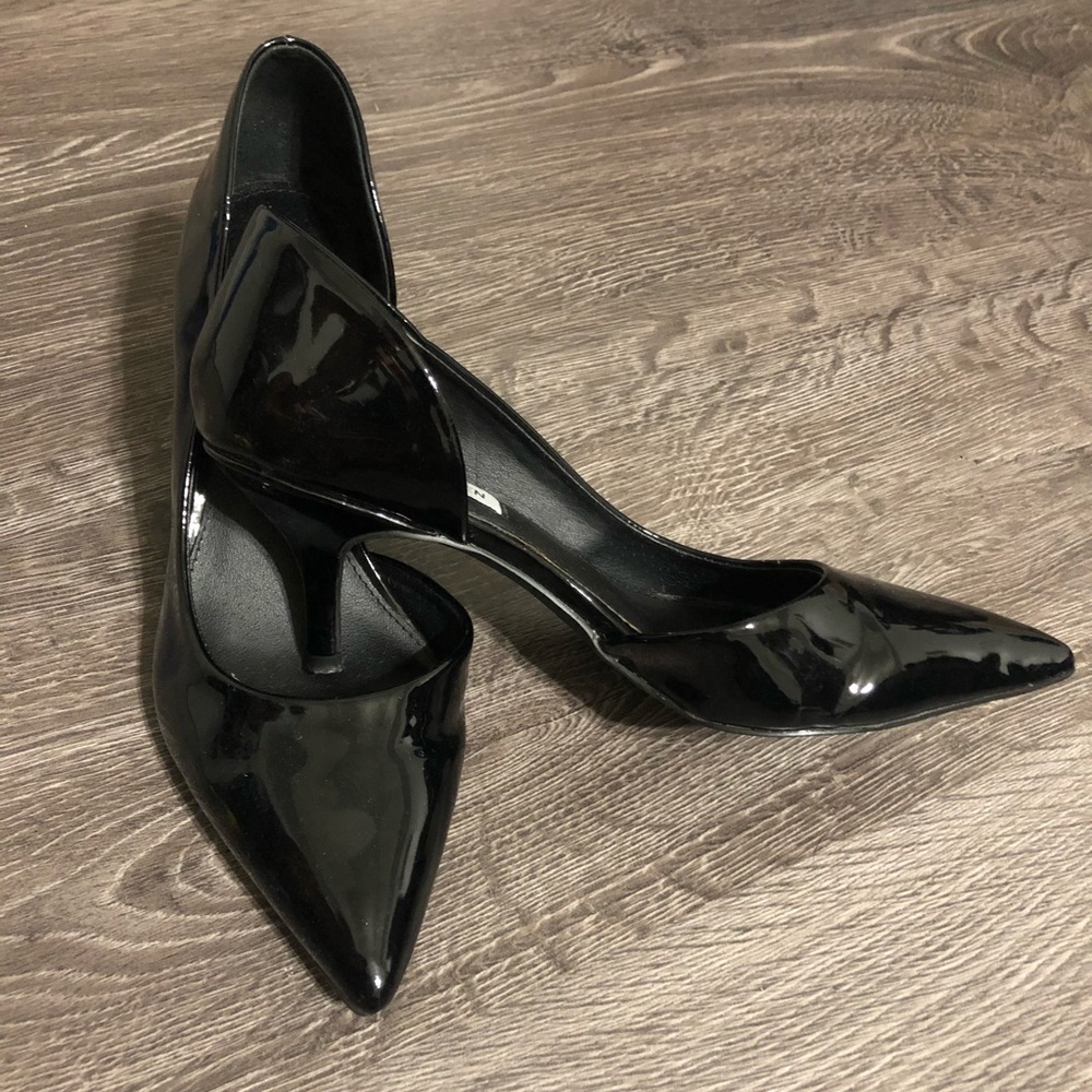 Steve Madden Womens Camelot shoes